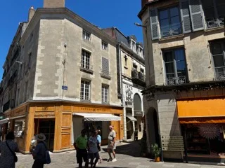 coiffeur