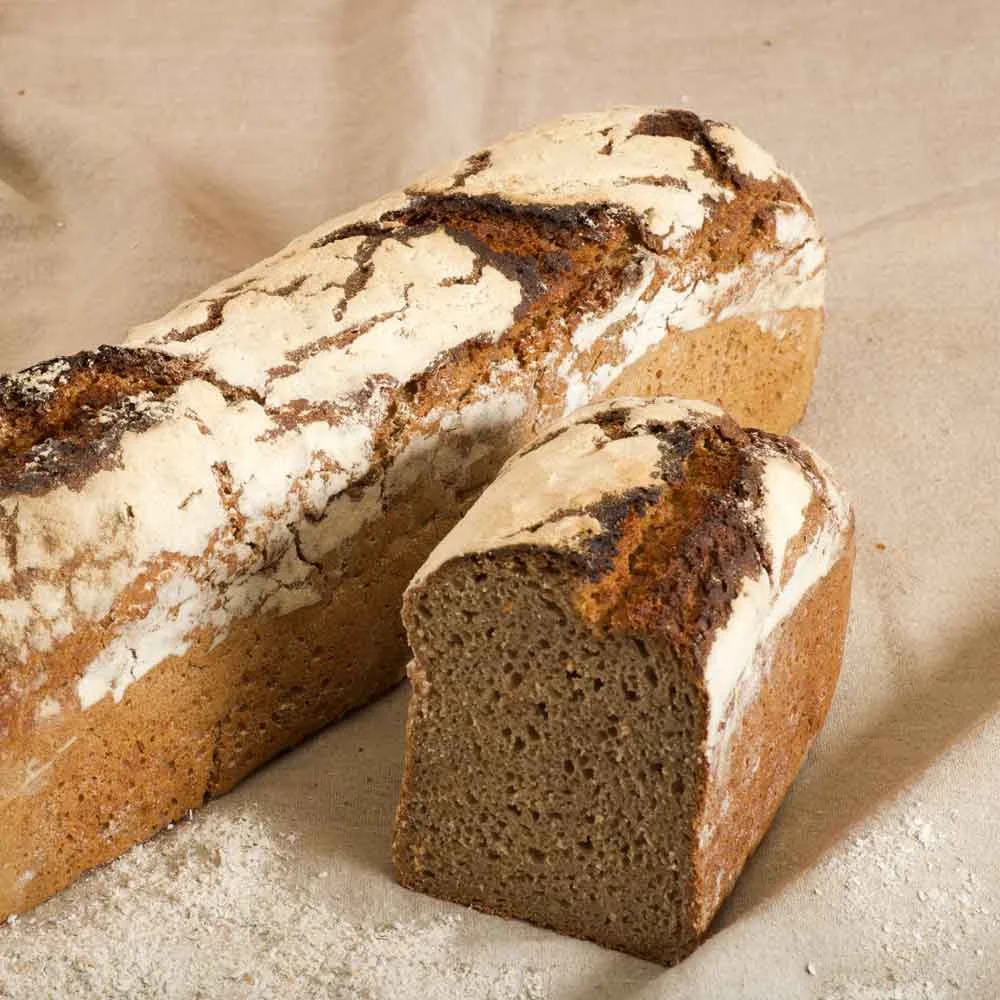 Pain du jour